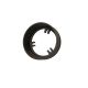 Bague de raccord des fumées - FIREMATIC WOOD