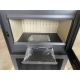 Poêle à bois raccordable avec bûcher - FIREMATIC Toronto - S 65 12.6 kW