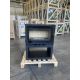 Poêle à bois raccordable avec bûcher - FIREMATIC Toronto - S 65 12.6 kW