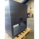 Poêle à bois raccordable avec bûcher - FIREMATIC Toronto - S 65 12.6 kW