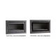 Insert à bois ventilé - FIREMATIC Nara 12.6 kW