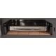 Poêle à bois cheminée avec four - BRONPI Ebro 15 kW