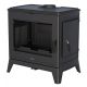 Poêle à bois en fonte - BRONPI Derby 14 kW
