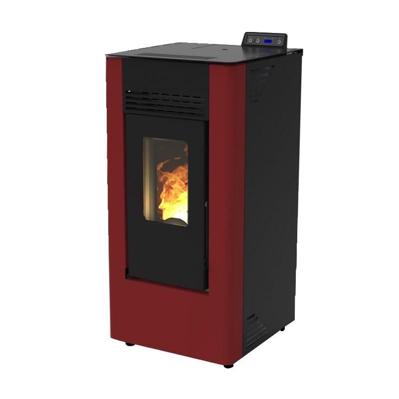 Poêle à granulés ventilé étanche canalisable - FIREMATIC C9C 8.7 kW