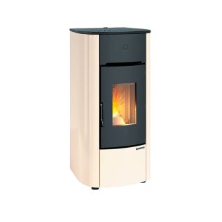 Poêle à granulés - EXTRAFLAME Mariella 7 kW