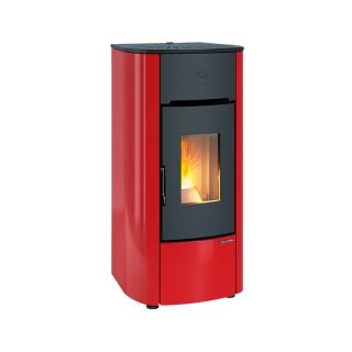 Poêle à granulés - EXTRAFLAME Mariella 7 kW