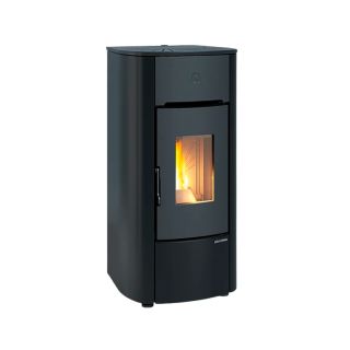 Poêle à granulés étanche canalisable - EXTRAFLAME Angelica Plus 8 kW