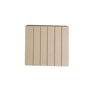 Vermiculite latérale - TORONTO XS - FIREMATIC WOOD