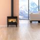 Poêle à bois - BRONPI Sena Plus 13 kW