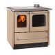 Cuisinière à bois - LA NORDICA Sovrana Easy Evo 2.0 7.5 kW