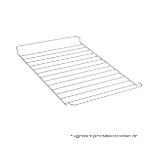 Grille de four pour cuisinières à bois  - THERMOROSSI