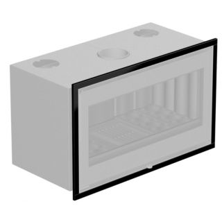 Kit cadre inserts WIDE - NORDICA