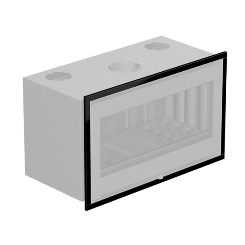 Kit cadre inserts WIDE - NORDICA