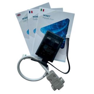 Module Wifi - INTERSTOVES