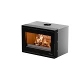 Insert à bois premium - THERMOROSSI Skyline 490 7.9 kW