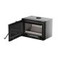 Insert à bois premium - THERMOROSSI Skyline 490 7.9 kW