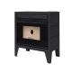Poêle à granulés canalisable - FM CALEFACCION BP-170-K 9.9 kW