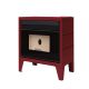 Poêle à granulés canalisable - FM CALEFACCION BP-170-K 9.9 kW