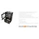 Poêle à bois design - THERMOROSSI Moonlight 5.7 kW