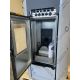 Poêle à granulés étanche - FIREMATIC 7.9 kW