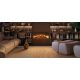 Cheminée électrique - LA NORDICA EXTRAFLAME Lumen 870 2000W