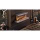 Cheminée électrique - LA NORDICA EXTRAFLAME Lumen 870 2000W