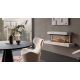 Cheminée électrique - LA NORDICA EXTRAFLAME Lumen 870 2000W