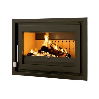 Insert à bois - FIREMATIC Olen 12.6 kW