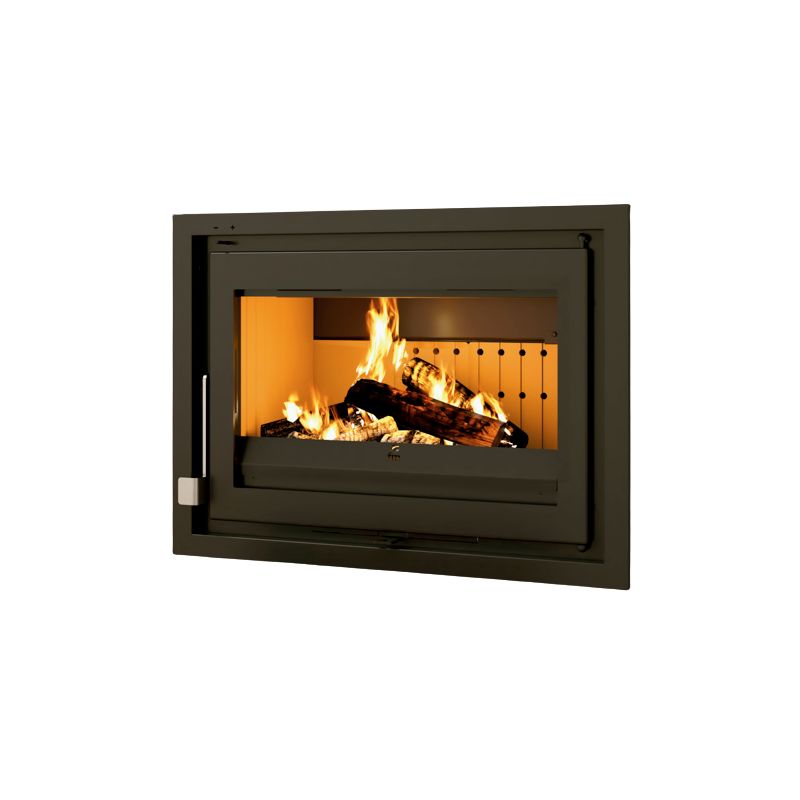 Insert à bois - FIREMATIC Olen 12.6 kW