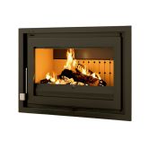 Insert à bois - FIREMATIC Olen 12.6 kW