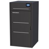 Chaudière à granulés - BRONPI HydroTex 26 kW