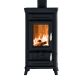 Poêle à bois en fonte - THERMOROSSI Sofia Evo Easy 7.4 kW
