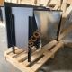 Insert à bois ventilé canalisable - BRONPI Paris 90 14 kW