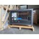 Insert à bois ventilé canalisable - BRONPI Paris 90 14 kW