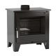Poêle à bois - FIREMATIC Tulsa 9.5 kW
