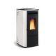 Poêle à granules ventilé - EXTRAFLAME Ketty Evo 2.0 7 kW