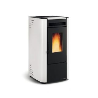 Poêle à granules ventilé - EXTRAFLAME Ketty Evo 2.0 7 kW
