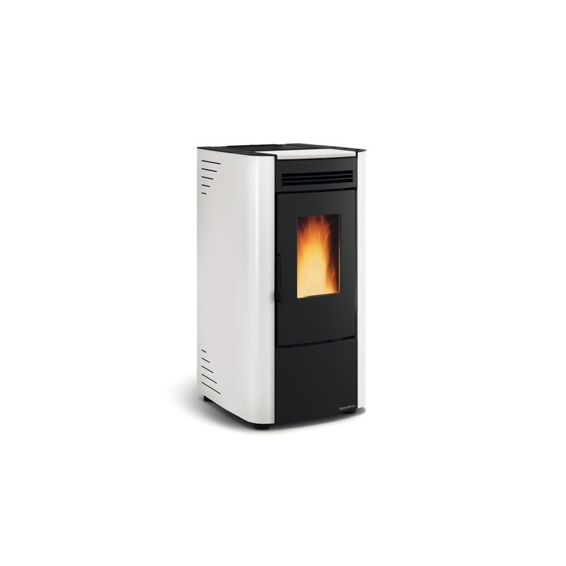 Poêle à granules ventilé - EXTRAFLAME Ketty Evo 2.0 7 kW