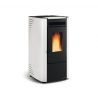 Po&ecirc;le &agrave; granules - EXTRAFLAME Ketty 5.0 6.5 kW