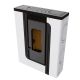 Poêle à granulés slim - FM CALEFACCION BP-300 7.1 kW