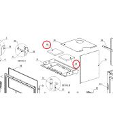 Déflecteurs vermiculite - LA NORDICA