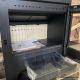 Cuisinière à bois avec four - FIREMATIC Montana 9.5 kW