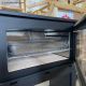 Cuisinière à bois avec four - FIREMATIC Montana 9.5 kW