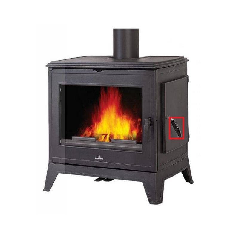 Poignée latérale - DERBY - BRONPI