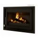 Insert à bois ventilé - FIREMATIC Waco 12.6 kW