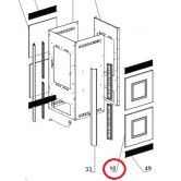 Carreau de céramique - LA NORDICA