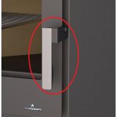 Poignée de porte - BRONPI