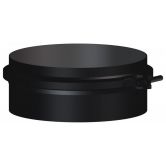 Tampon de visite simple paroi Ø200mm - DINAK DEKO BOIS