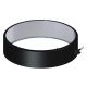 Collier d'union Ø200mm - DW BLACK