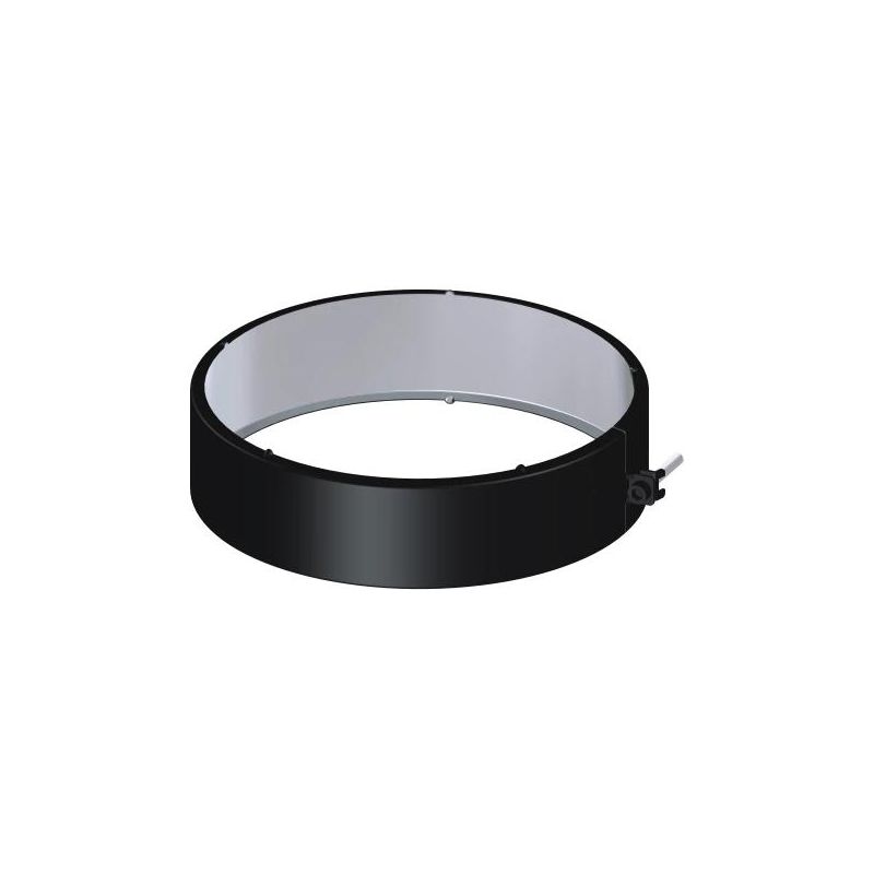 Collier d'union Ø200mm - DW BLACK